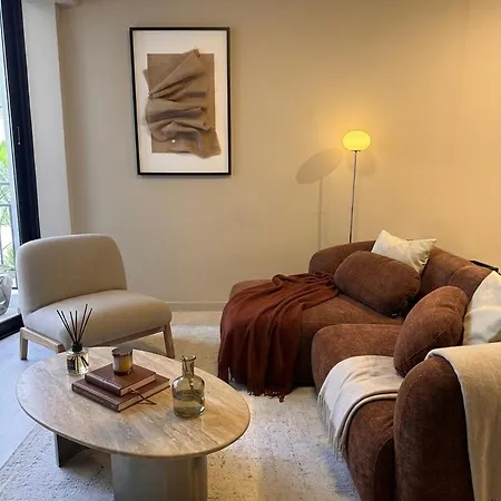 New Center Apartamento Marbella